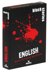 Black Stories (edycja angielska) - G3