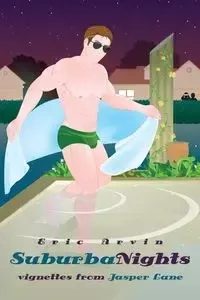 SuburbaNights - Eric Arvin