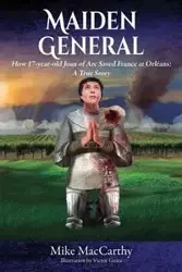 Maiden General - Mike MacCarthy