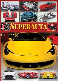 Superauta - Studio Fenix