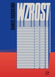 Wzrost - Daniel Susskind