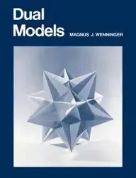 Dual Models - Wenninger Magnus J.