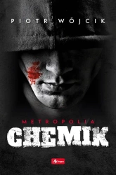 Chemik - Piotr Wójcik