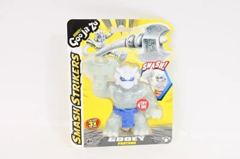 Goo Jit Zu Pantaro Smash Strikers 42794