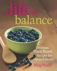 A Life in Balance - Meg Wolff