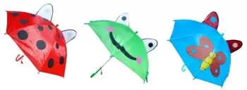 Parasol dziecięcy z uszami - SWEDE