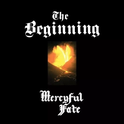 The Beginning, CD