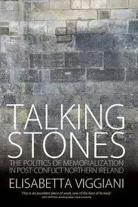 Talking Stones - Viggiani Elisabetta