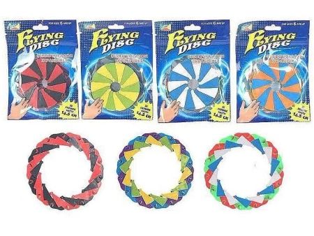 Dysk latający teleskopowy MIX - ADAR