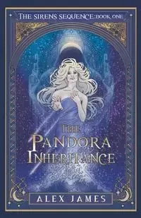 The Pandorans - Book Two - James Alex