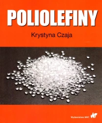 Poliolefiny - Krystyna Czaja