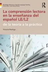 La comprensión lectora en la enseñanza del español LE/L2 - Rodrigo Victoria