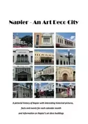 Napier - an Art Deco City - John McCardle