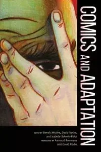 Comics and Adaptation - Mitaine Benoit