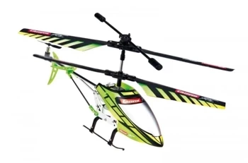 Helikopter RC Green Chopper 2.0 2,4GHz - Carrera