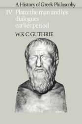 A History of Greek Philosophy - Guthrie W. K. C.