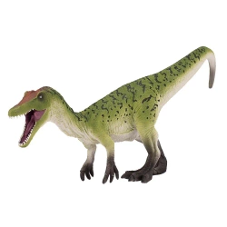 Figurka Baryonyx z ruchomą paszczą Deluxe - Mojo