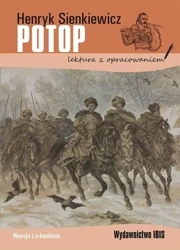 Potop - H. Sienkiewicz