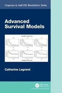 Advanced Survival Models - Catherine Legrand