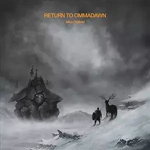 Return To Ommadawn (PL) (CD)
