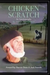 CHICKEN SCRATCH - JOHN ROBINSON