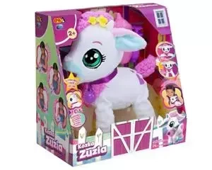 EPEE Maskotka Zuzia Kózka plusz interaktywny EP03865