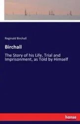 Birchall - Reginald Birchall