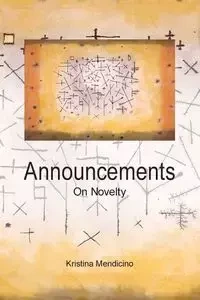 Announcements - Kristina Mendicino