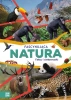 Fascynująca natura - praca zbiorowa