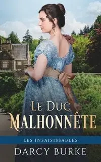Le Duc Malhonnête - Darcy Burke