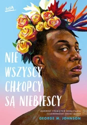 Nie wszyscy chłopcy są niebiescy - George Johnson M.