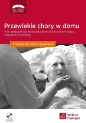 Przewlekle chory w domu - praca zbiorowa