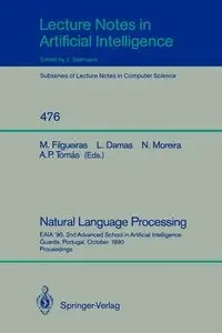 Natural Language Processing - Filgueiras Miguel
