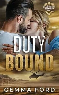 Duty Bound - Gemma Ford