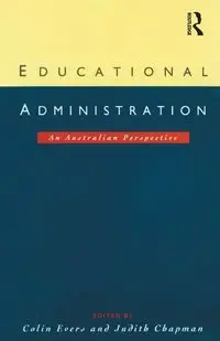 Educational Administration - Chapman Judith