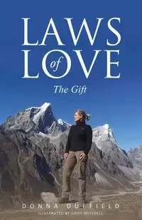 Laws of Love - Donna Duffield
