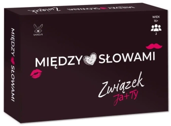 Między Słowami Związek - Kangur