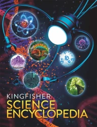 The Kingfisher Science Encyclopedia - Kingfisher (individual)