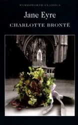 Jane Eyre - Charlotte Bronte