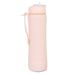 Bidon 600ml Coolpack brisk pastel powder peach - PATIO