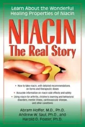 Niacin - Abram Hoffer