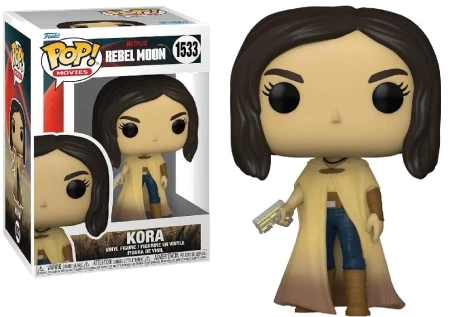 Figurka Funko Pop movies Rebel moon kora - Pro Kids