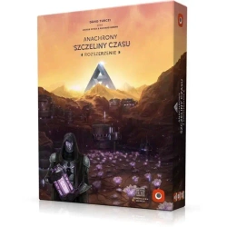 Anachrony: Szczeliny Czasu PORTAL - PORTAL GAMES