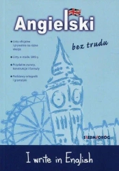 Angielski bez trudu I write in English - Alison Wood