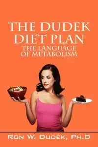 The Dudek Diet Plan - Ronald W. Dudek