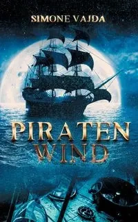 Piratenwind - Simone Vajda