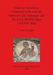 Cities in Transition - Zavagno Luca