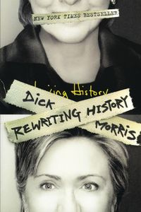 Rewriting History (Revised) - Morris Dick