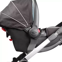 Bbj Adapter City Select/lux/premier-city Go I-si - Baby Jogger