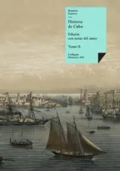 Historia de Cuba - Ramiro Guerra